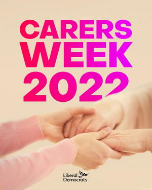 Carers Week 2022