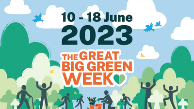 Great Big Green Week 2023