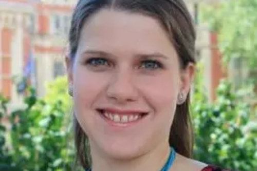 Jo Swinson MP