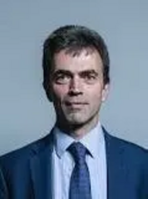 Tom Brake