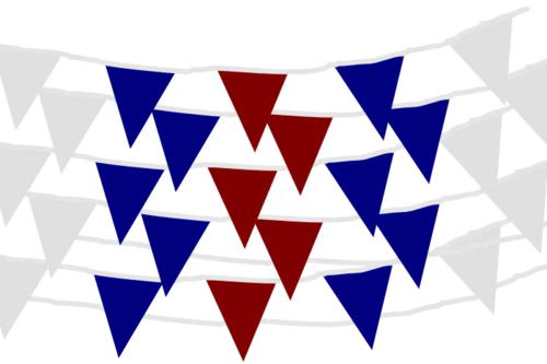 Bunting