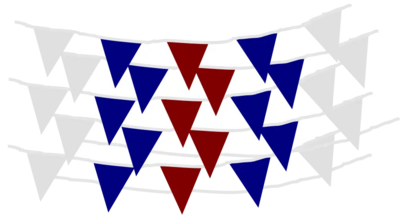 Bunting