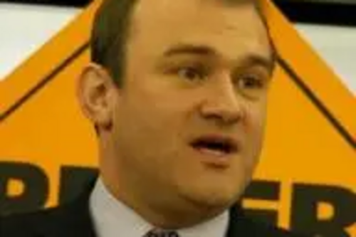 Ed Davey