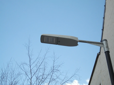 LED Street Light