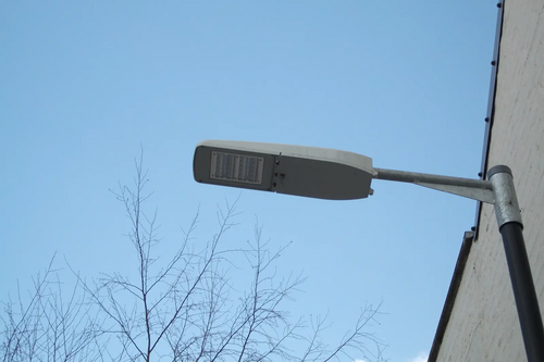 LED Street Light