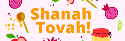 Rosh Hashanah