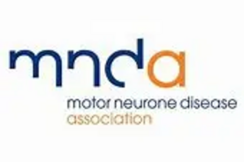 MND logo