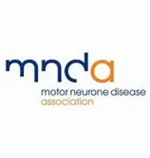 MND logo