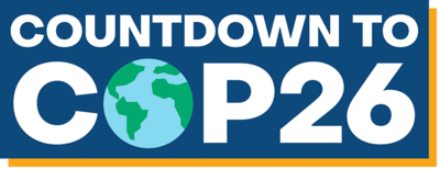 Countdown to COP26