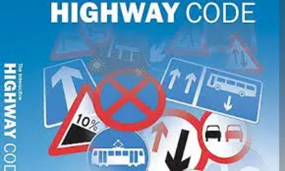 Highway Code