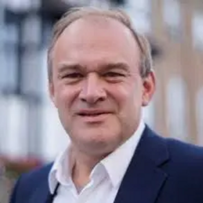 Ed Davey