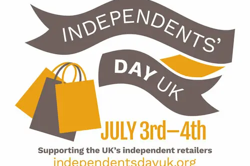 Independents' Day 2021