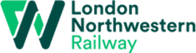 London Northwestern Railway logo