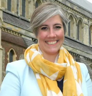 Daisy Cooper MP