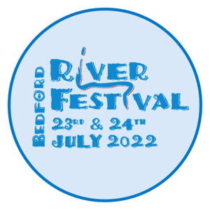 River Festival Logo 2022