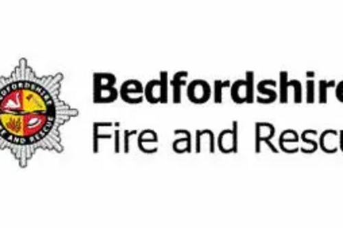 Bedfordshire Fire and Rescue