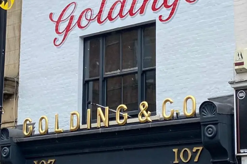 Goldings