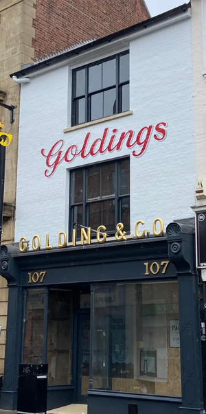 Goldings