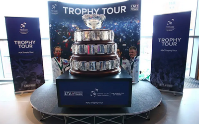 The Davis Cup