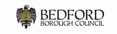 Bedford Borough Council logo