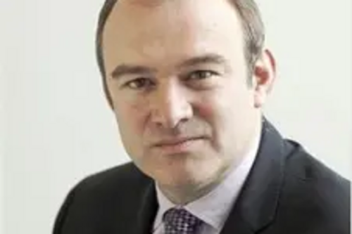 Ed Davey