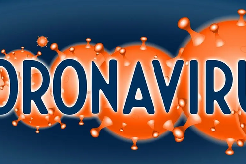 Image by Vektor Kunst from Pixabay Coronavirus graphic