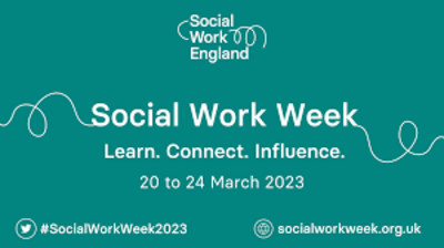 Social Work Week