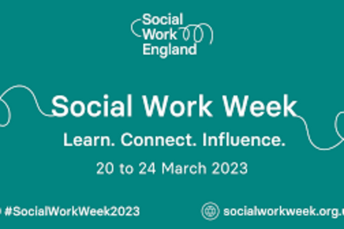 Social Work Week