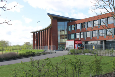 Kimberley STEM College, Stewartby