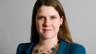 Jo Swinson