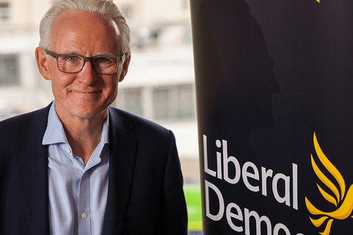 Norman Lamb