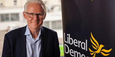 Norman Lamb